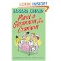 Plant A Geranium In Your Cranium