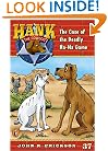 The Case of the Deadly Ha-Ha Game #37 (Hank the Cowdog)