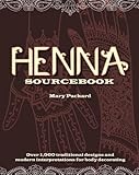 Henna sourcebook