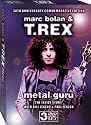 T-Rex - Metal Guru [DVD] [2007]