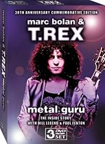 T-Rex - Metal Guru [DVD] [2007]