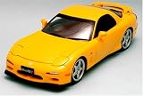 1/24 頭文字Dシリーズ FD-3S 1991 高橋啓介仕様