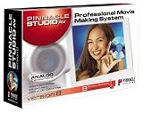 Pinnacle Systems 210100187 Studio AV V8 Video Editing For Analog Camcorders Card INCL