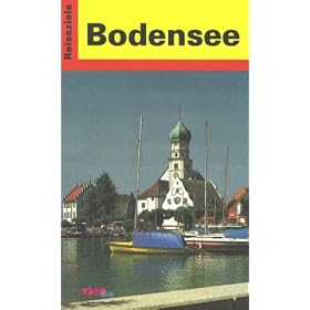 Jezioro Bodenskie [VHS]