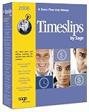  : Sage Timeslips 2006