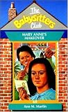 Mary Anne's Makeover (Baby-Sitters Club)