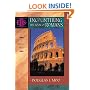 Encountering the Book of Romans: A Theological Survey (Encountering Biblical Studies)