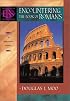 Encountering the Book of Romans: A Theological Survey (Encountering Biblical Studies)
