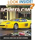 Sportscar Icons (Enthusiast Color)