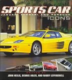 Sportscar Icons (Enthusiast Color)