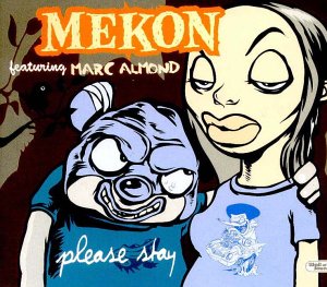 CD-Charts  Music : Please Stay