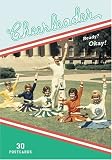 Ready? Okay!: 30 Cheerleader Postcards