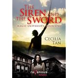 Magic University: The Siren and the Sword
