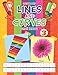 Lines and Curves (Small Letters) - Part 3 RS.79.00