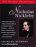 Cc14 Nicholas Nickleby Hodder Headline Audiobooks