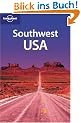 Southwest USA (Lonely Planet Southwest USA)
