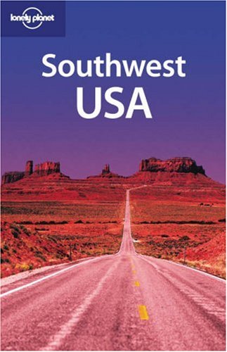 City Travel Guides Discounted  Books : Southwest USA (Regional Guide)
