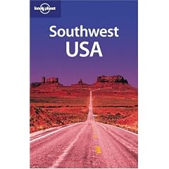 Southwest USA (Lonely Planet Regional Guides)