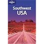 Southwest USA (Lonely Planet Regional Guides)