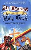 Rat Scabies and the Holy Grail: Can a Punk Rock Legend Find What Monty Python Couldn't?