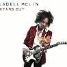 Image of album by Ladell Mclin