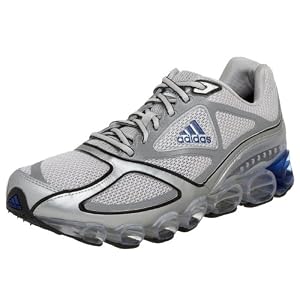 adidas Men's Megabounce + 2009 Running Shoe