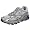 Silver/Black/Blue