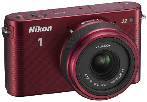 Imagen 4 de Nikon VVA164K005