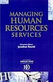 Managing human resources services