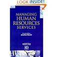 Managing Human Resources Services'