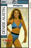 Review Digital Video Distribution  / Denise Austin - Hit The Spot - Thighs [1995]