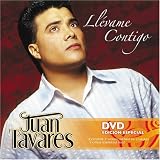Juan Tavares -  Ll&Atilde;&copy;vame Contigo