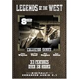 Legends of the West Vol 3