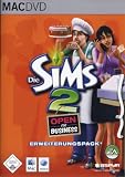 Eigenschaften Application Systems Heidelberg  / Die Sims 2 - Open For Business (MAC)