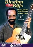 Revue Music Sales Limited  / Rhythm In Your Riffs For Acoustic Guitar