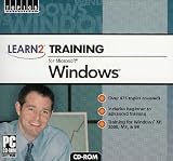 Learn2 Training for Microsoft Windows XP