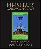 Pimsleur German III: Comprehensive