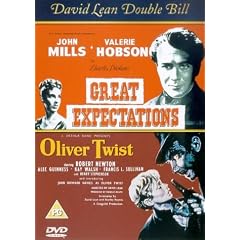 Great Expectations / Oliver Twist [Import anglais]