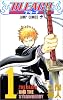 BLEACH―ブリーチ― 1 (ジャンプ・コミックス)