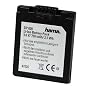Hama Li-Ion-Akku DP 020 f�r Panasonic