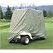 Outdoor Living : Golf Car Storage Cover