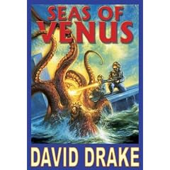 SEAS OF VENUS