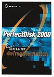  : PerfectDisk 2000 Server 4.0 (10 Pack Server)