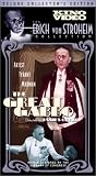 Great Gabbo [VHS]