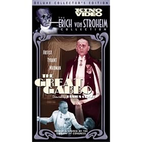 Great Gabbo [VHS]