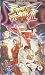 DVD : Street Fighter II V - Vol. 4
