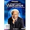 Mysterien des Weltalls - Mit Morgan Freeman [2 DVDs]