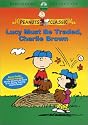 Peanuts - Lucy Must Be Traded, Charlie Brown