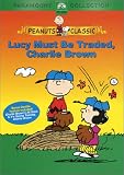 Peanuts - Lucy Must Be Traded, Charlie Brown