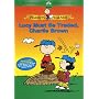 Peanuts - Lucy Must Be Traded, Charlie Brown